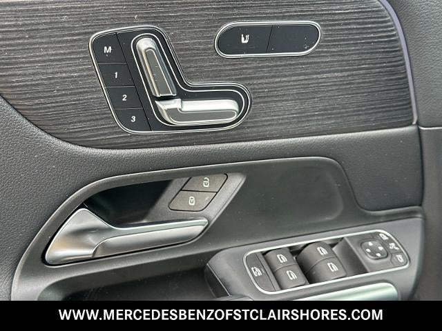 2026 Mercedes-Benz GLA GLA 250 4MATIC® SUV