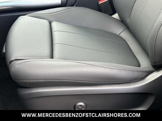 2026 Mercedes-Benz GLA GLA 250 4MATIC® SUV