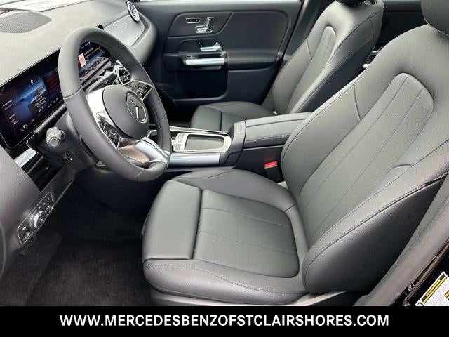 2026 Mercedes-Benz GLA GLA 250 4MATIC® SUV