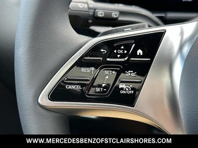 2026 Mercedes-Benz GLA GLA 250 4MATIC® SUV