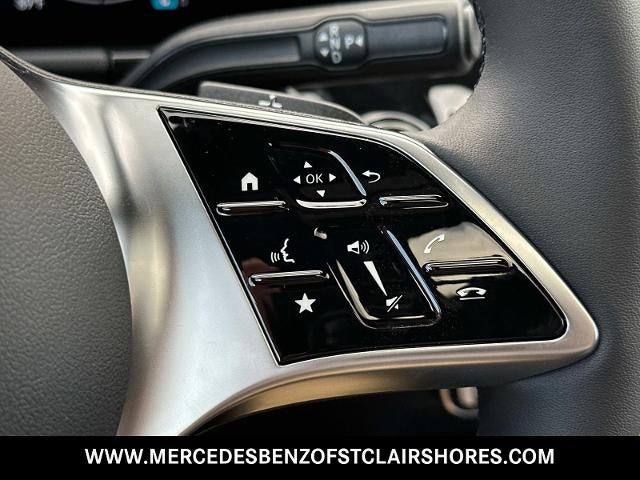 2026 Mercedes-Benz GLA GLA 250 4MATIC® SUV