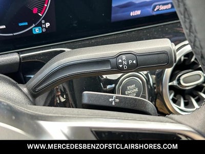 2026 Mercedes-Benz GLA GLA 250 4MATIC® SUV