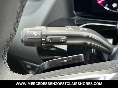 2026 Mercedes-Benz GLA GLA 250 4MATIC® SUV