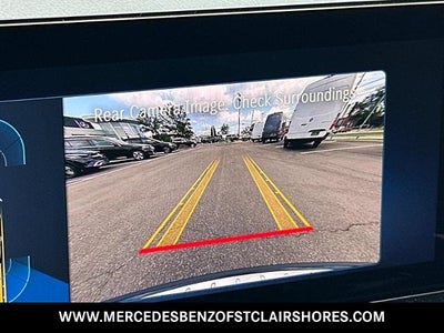 2026 Mercedes-Benz GLA GLA 250 4MATIC® SUV