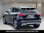 2026 Mercedes-Benz GLA GLA 250 4MATIC® SUV