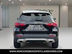2026 Mercedes-Benz GLA GLA 250 4MATIC® SUV
