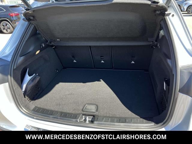 2026 Mercedes-Benz GLA GLA 250 4MATIC® SUV