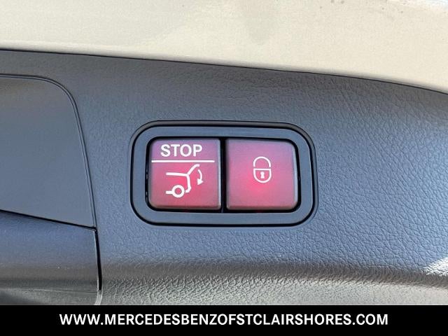 2026 Mercedes-Benz GLA GLA 250 4MATIC® SUV