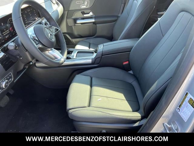 2026 Mercedes-Benz GLA GLA 250 4MATIC® SUV