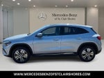 2026 Mercedes-Benz GLA GLA 250 4MATIC® SUV
