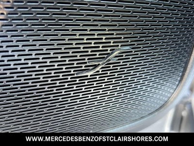 2026 Mercedes-Benz GLA GLA 250 4MATIC® SUV