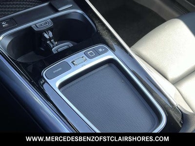 2026 Mercedes-Benz GLA GLA 250 4MATIC® SUV