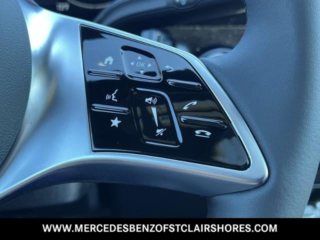 2026 Mercedes-Benz GLA GLA 250 4MATIC® SUV