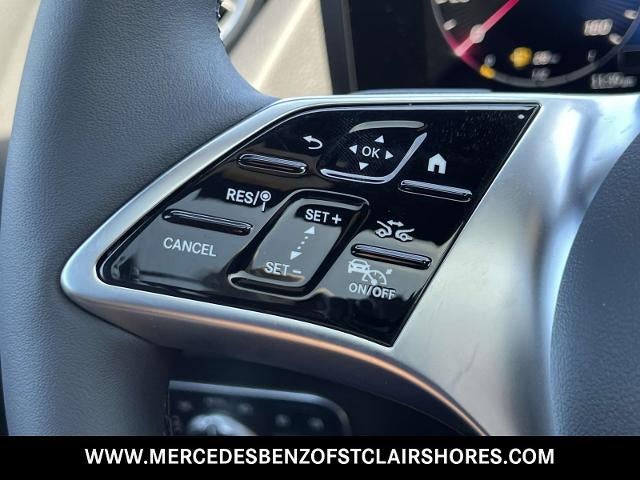 2026 Mercedes-Benz GLA GLA 250 4MATIC® SUV