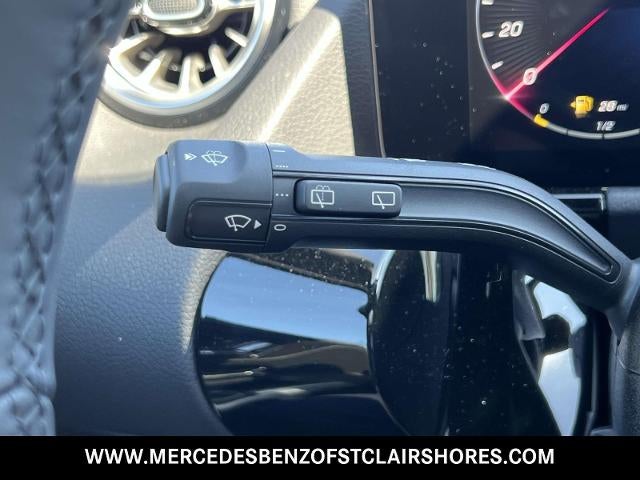 2026 Mercedes-Benz GLA GLA 250 4MATIC® SUV