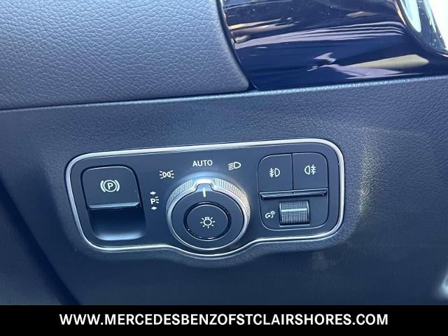 2026 Mercedes-Benz GLA GLA 250 4MATIC® SUV