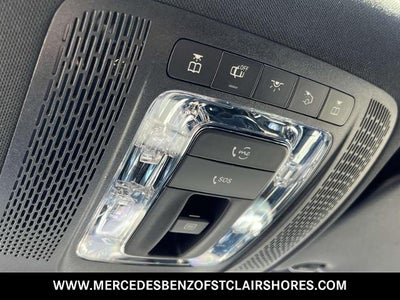 2026 Mercedes-Benz GLA GLA 250 4MATIC® SUV