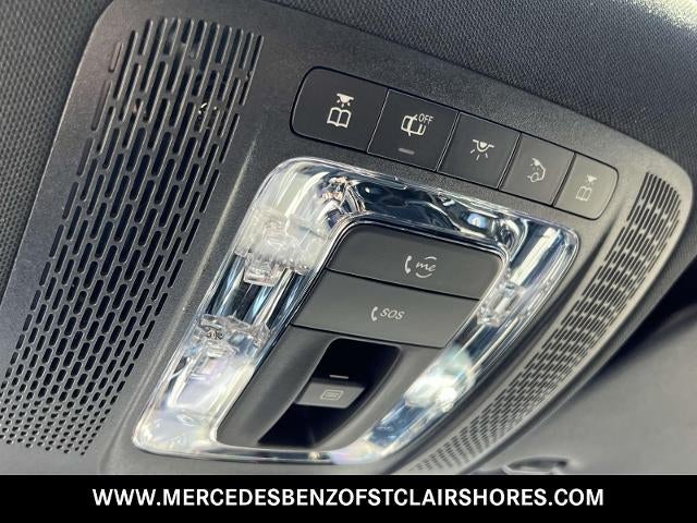 2026 Mercedes-Benz GLA GLA 250 4MATIC® SUV