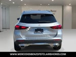 2026 Mercedes-Benz GLA GLA 250 4MATIC® SUV
