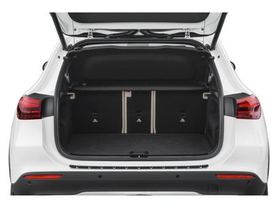 2026 Mercedes-Benz GLA GLA 250 4MATIC® SUV