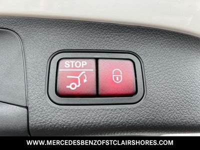 2025 Mercedes-Benz GLA GLA 250 4MATIC® SUV