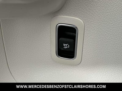 2025 Mercedes-Benz GLA GLA 250 4MATIC® SUV