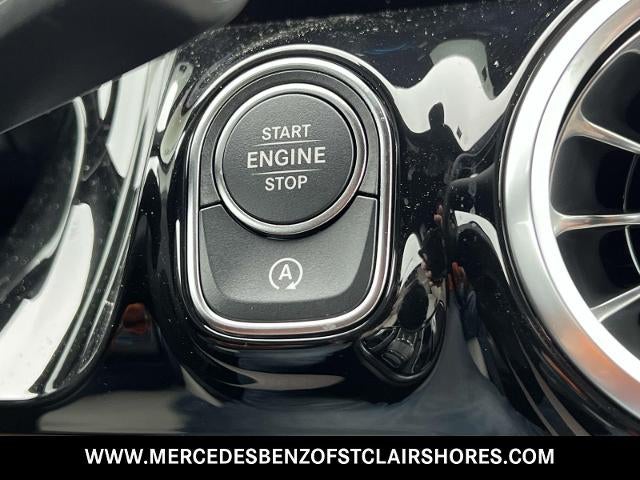 2025 Mercedes-Benz GLA GLA 250 4MATIC® SUV