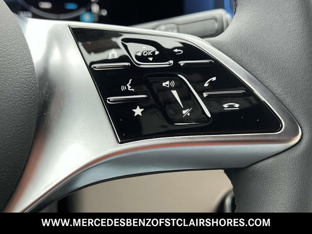 2025 Mercedes-Benz GLA GLA 250 4MATIC® SUV