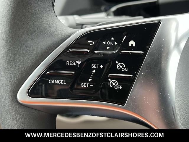 2025 Mercedes-Benz GLA GLA 250 4MATIC® SUV