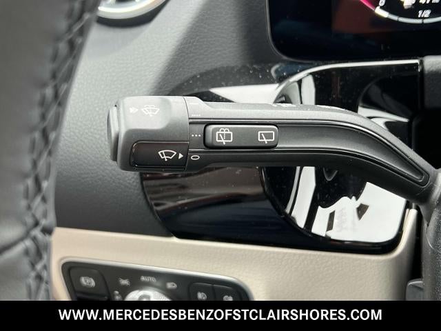 2025 Mercedes-Benz GLA GLA 250 4MATIC® SUV