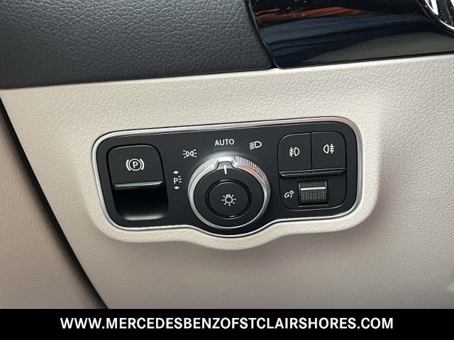 2025 Mercedes-Benz GLA GLA 250 4MATIC® SUV