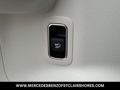 2025 Mercedes-Benz GLA GLA 250 4MATIC® SUV