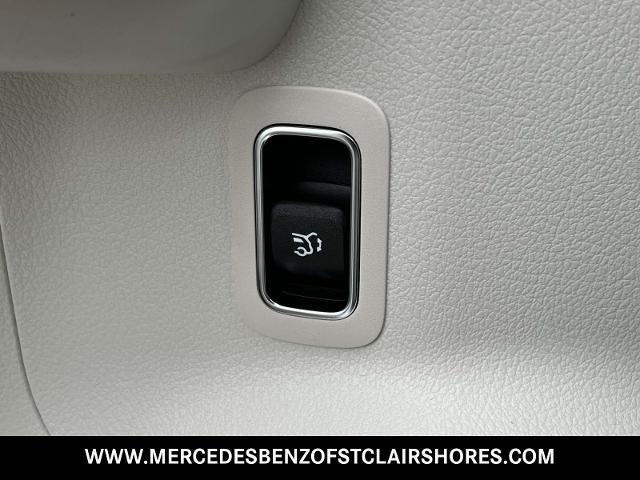 2025 Mercedes-Benz GLA GLA 250 4MATIC® SUV