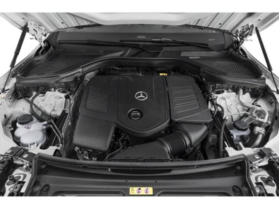 2024 Mercedes-Benz GLC GLC 300 4MATIC® Coupe