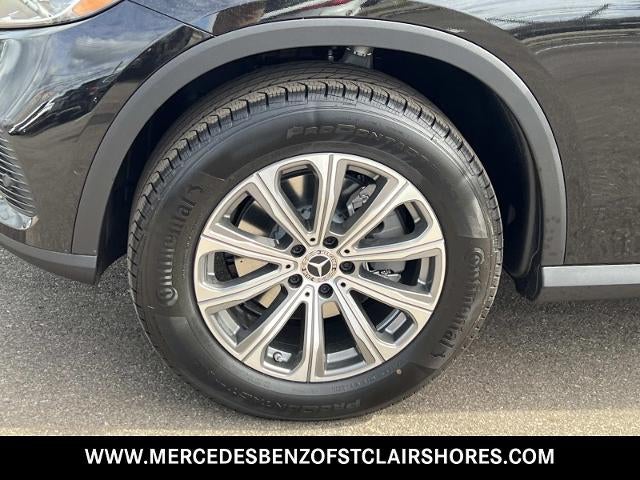 2026 Mercedes-Benz GLC GLC 300 4MATIC® SUV