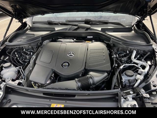 2026 Mercedes-Benz GLC GLC 300 4MATIC® SUV