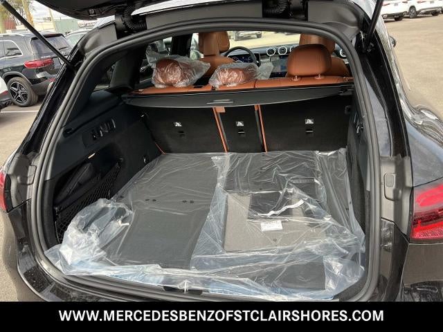2026 Mercedes-Benz GLC GLC 300 4MATIC® SUV