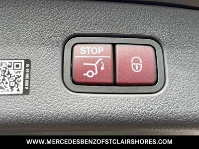 2026 Mercedes-Benz GLC GLC 300 4MATIC® SUV