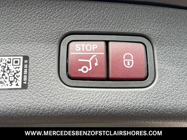 2026 Mercedes-Benz GLC GLC 300 4MATIC® SUV