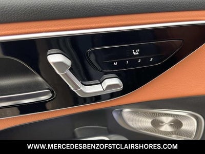 2026 Mercedes-Benz GLC GLC 300 4MATIC® SUV