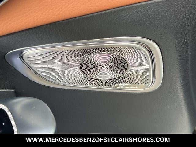 2026 Mercedes-Benz GLC GLC 300 4MATIC® SUV