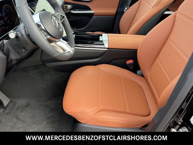 2026 Mercedes-Benz GLC GLC 300 4MATIC® SUV