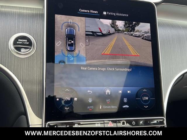 2026 Mercedes-Benz GLC GLC 300 4MATIC® SUV