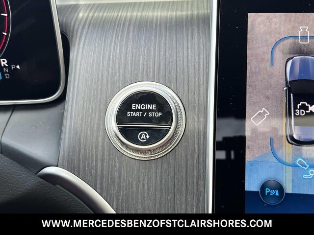 2026 Mercedes-Benz GLC GLC 300 4MATIC® SUV