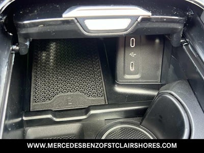 2026 Mercedes-Benz GLC GLC 300 4MATIC® SUV