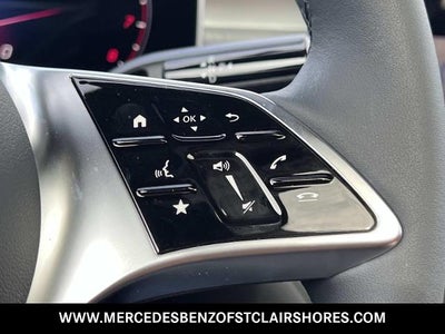 2026 Mercedes-Benz GLC GLC 300 4MATIC® SUV