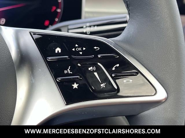 2026 Mercedes-Benz GLC GLC 300 4MATIC® SUV