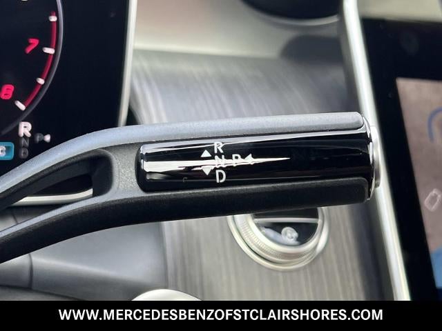 2026 Mercedes-Benz GLC GLC 300 4MATIC® SUV