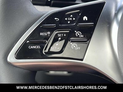 2026 Mercedes-Benz GLC GLC 300 4MATIC® SUV