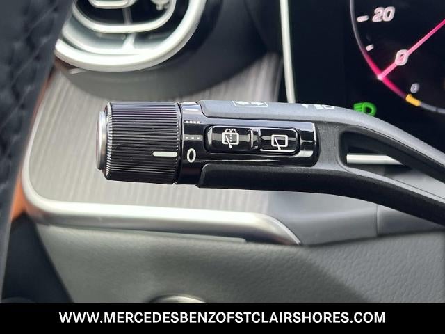 2026 Mercedes-Benz GLC GLC 300 4MATIC® SUV